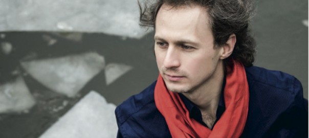 Leon Gurvitch_Remember me_Cover