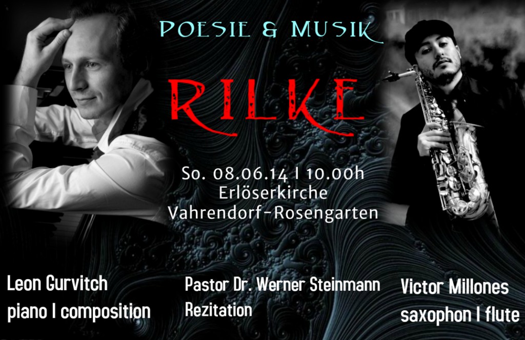 Rilke_Vahrendorf_08.06.14_plakat