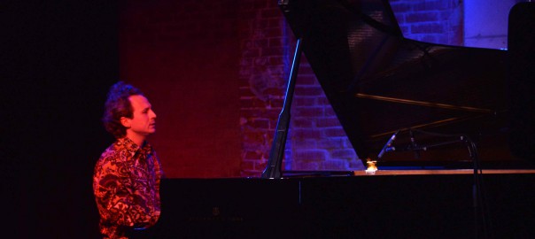 Leon Gurvitch_Nochtspeicher_Photo by Herbert Weisrock